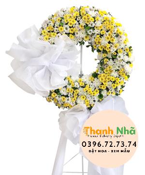 Hoa chia buồn - Dòng kí ức - 1108