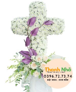 Hoa chia buồn - Nguyện cầu - 1111