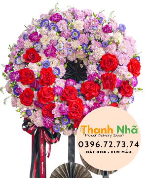 Hoa chia buồn - Khoảnh Khắc - 1122