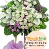 Hoa chia buồn - Cõi an yên - 1128