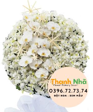 Hoa chia buồn - Dĩ Vãng - 1129