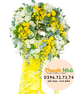 Hoa chia buồn - Hư không 2 - 1133
