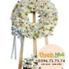Hoa chia buồn - Kiếp Vô Thường - 1135