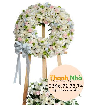 Hoa chia buồn - Kiếp Vô Thường - 1135