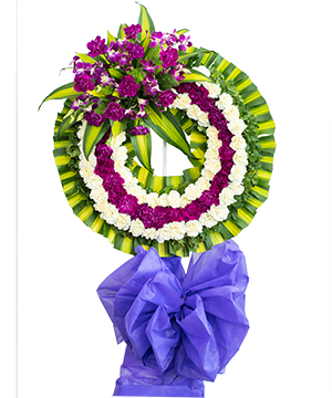 Hoa chia buồn - Tiếc thương 2 - 1146