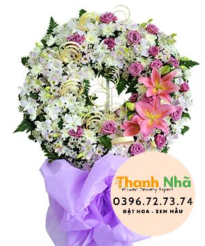 Hoa chia buồn - Vô Thường - 1149