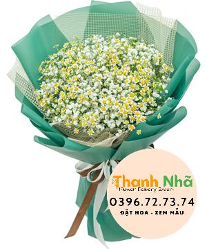 Hoa mừng tốt nghiệp - Tana Baby - 1237