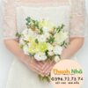 Hoa cầm tay - Hôn nhân viên mãn - 1308