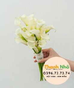Hoa cầm tay - Special girl - 1312