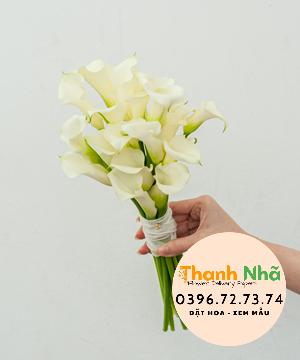 Hoa cầm tay - Special girl - 1312
