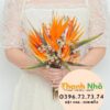 Hoa cầm tay - Vì yêu - 1318