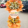Hoa Khai Trương - Bước Đường Thành Công - KT017