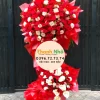 Hoa Khai Trương - Vạn Sự Như Ý - KT038