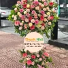 Hoa Khai Trương - Đại Phát Đại Tài - KT044