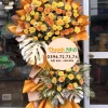 Hoa Khai Trương - Khai Trương Phát Đạt - KT048