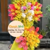 Hoa Khai Trương - Thành Công Vươn Cao - KT052