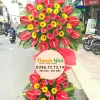 Hoa Khai Trương - Thành Công Tốt Đẹp - KT059