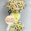 Hoa Khai Trương - Đại Cát Đại Lợi - KT118