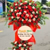 Hoa Khai Trương - Phồn Vinh - KT124