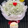 Hoa Bó - HB033
