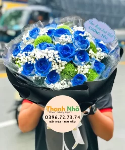 Hoa Bó - HB070