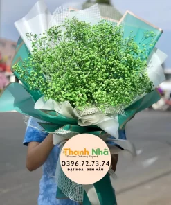 Hoa Bó - HB109