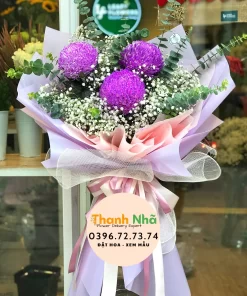Hoa Bó - HB113