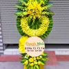 Hoa Chia Buồn - Thương Tiếc - CB008