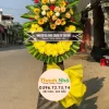 Hoa Chia Buồn - Tiếc Thương - CB015