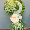 Hoa Chia Buồn - Thành Kính Phân Ưu - CB031