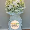 Hoa Chia Buồn - Lời Cuối - CB044