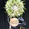 Hoa Chia Buồn - Thiên Thu - CB048