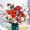Hoa Giỏ - HG035