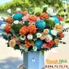 Hoa Giỏ - HG038