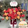 Hoa Giỏ - HG047
