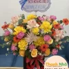 Hoa Giỏ - HG048
