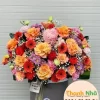 Hoa Giỏ - HG075