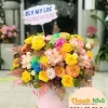 Hoa Giỏ - HG076