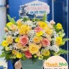 Hoa Giỏ - HG093