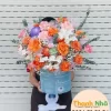 Hoa Giỏ - HG097