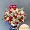 Hoa Giỏ - HG098